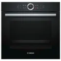 Электрический духовой шкаф BOSCH HBG633CB1S
