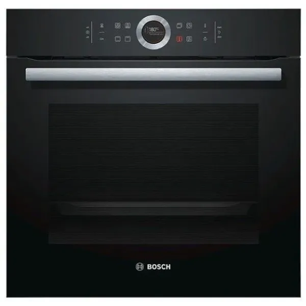 Электрический духовой шкаф BOSCH HBG633CB1S