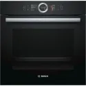 Духовой шкаф BOSCH hbg636lb1