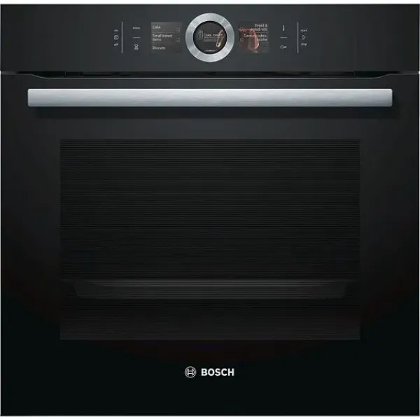 Духовой шкаф BOSCH hbg636lb1