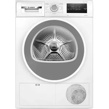 Сушильная машина BOS...