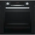 Духовой шкаф Bosch HBA 374EB0 черный