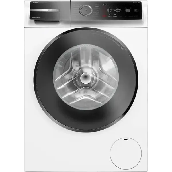 Стиральная машина BOSCH WGB 244A0SN