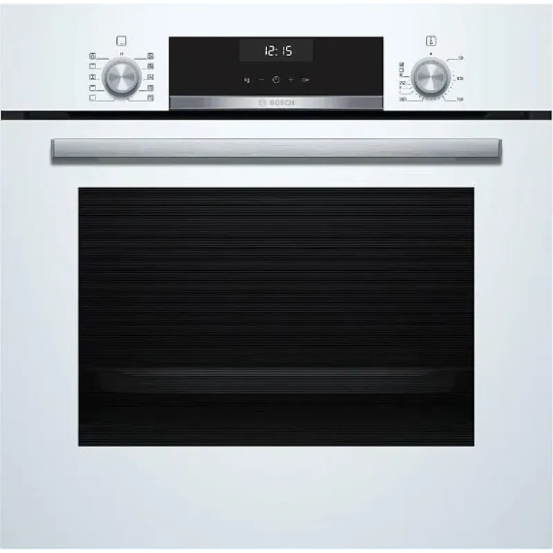 Духовой шкаф BOSCH HBJ517YW0R