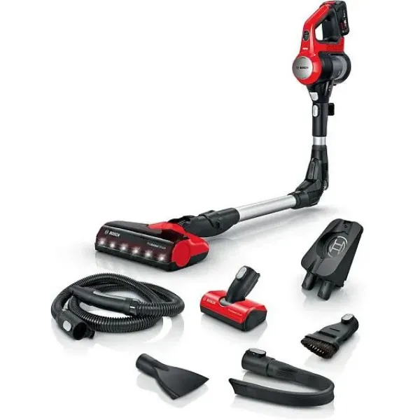 Пылесос BOSCH BCS711PET