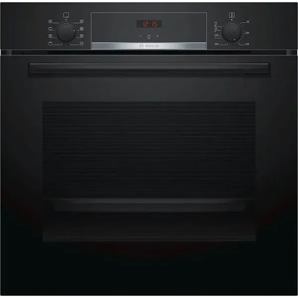 Духовой шкаф BOSCH HBA553BA0