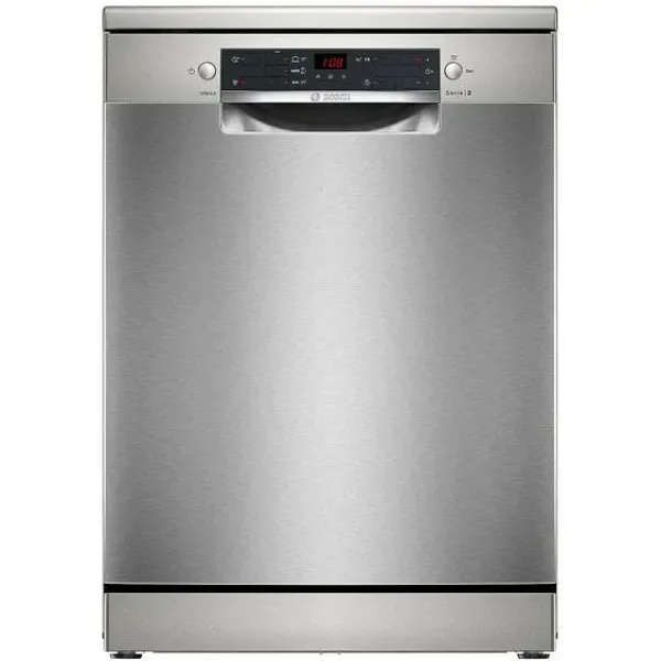 Посудомоечная машина BOSCH SMS25GI09F
