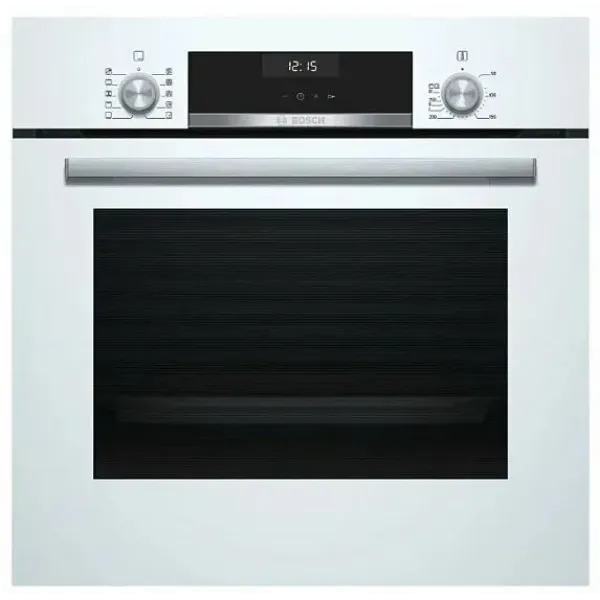 Духовой шкаф BOSCH HBJ558YW3Q