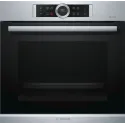 Духовой шкаф BOSCH HBG6725S1I