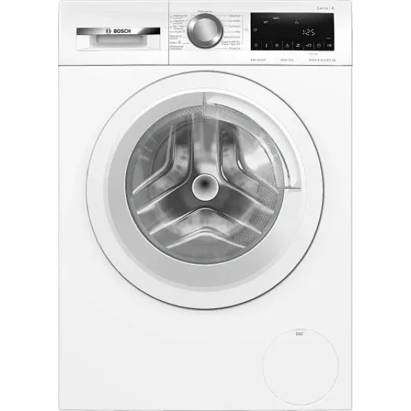 Стиральная машина BOSCH WNA144VSPL