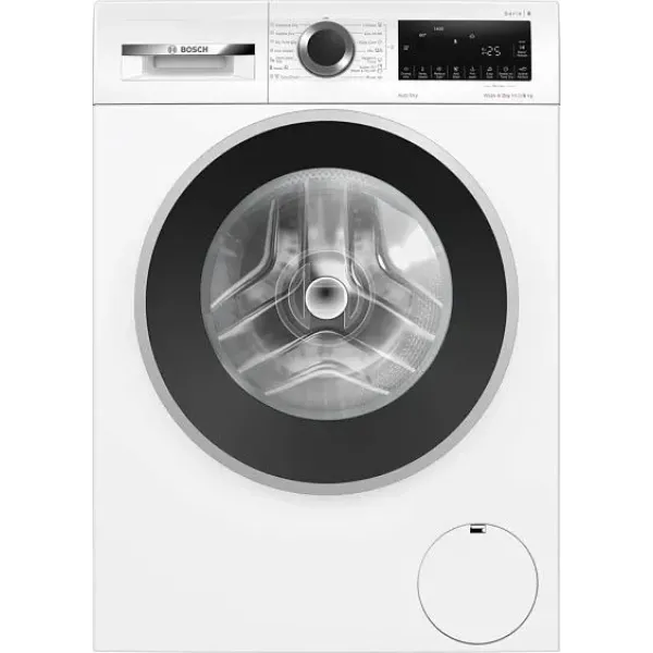 Стиральная машина BOSCH WNA25401ME
