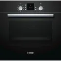 Электрический духовой шкаф BOSCH hbn331s1r