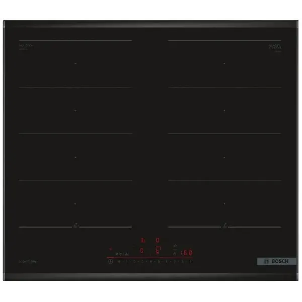 Варочная поверхность BOSCH PXX695HC1E