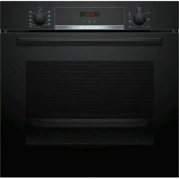 Духовой шкаф BOSCH HBA3340B0