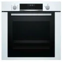 Духовой шкаф Bosch HBB356 BW 0R