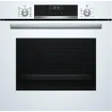 Духовой шкаф BOSCH HBG517BW0R