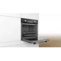 Духовой шкаф BOSCH HBG378EB6R