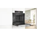 Духовой шкаф BOSCH HBG 7721W1S