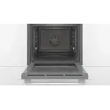 Духовой шкаф BOSCH HBG537EW0R