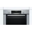 Духовой шкаф BOSCH HBA357BS0