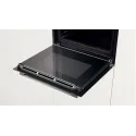Духовой шкаф BOSCH hbg636bs1