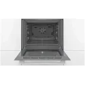Духовой шкаф BOSCH HBJ558YW3Q