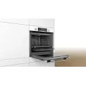 Духовой шкаф Bosch HBG 378 EW 0 R
