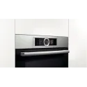 Духовой шкаф BOSCH hbg636bs1