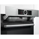 Духовой шкаф BOSCH HRG635BS1