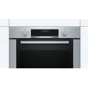 Духовой шкаф BOSCH HBA337BS0R