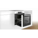 Духовой шкаф Bosch HBB356 BW 0R