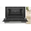 Духовой шкаф BOSCH CMG7241B1