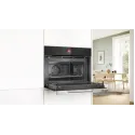 Духовой шкаф BOSCH CMG7241B1