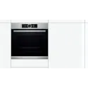 Духовой шкаф BOSCH hbg636bs1