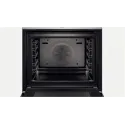Духовой шкаф BOSCH hbg636bs1