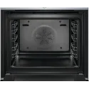 Электрический духовой шкаф BOSCH HBG633CB1S