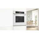 Духовой шкаф BOSCH HBG 7721W1S