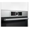 Духовой шкаф BOSCH HRG635BS1