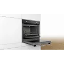 Духовой шкаф BOSCH HBG237ES0R