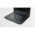 Электрический духовой шкаф BOSCH HBG633CB1S
