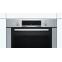 Духовой шкаф BOSCH HBA334YS0