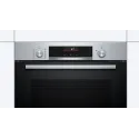 Духовой шкаф BOSCH HBG536HS0R