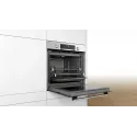 Духовой шкаф BOSCH HBG536HS0R