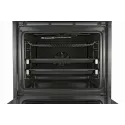Духовой шкаф Bosch HBG 557 SB 0 R