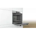 Духовой шкаф BOSCH HBA337BS0R