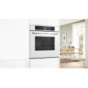 Духовой шкаф BOSCH HBG 7721W1S