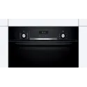 Духовой шкаф BOSCH HBJ517FB0R