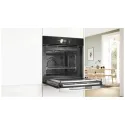 Духовой шкаф BOSCH HMG778NB1