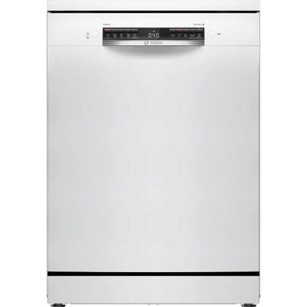 Посудомоечная машина BOSCH SMS4IKW51Q