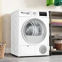 Сушильная машина BOSCH WTH86277PL